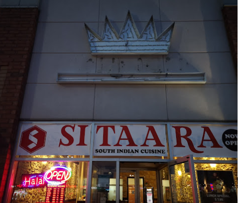 SITAARA RESTAURANT Restaurant - Markham