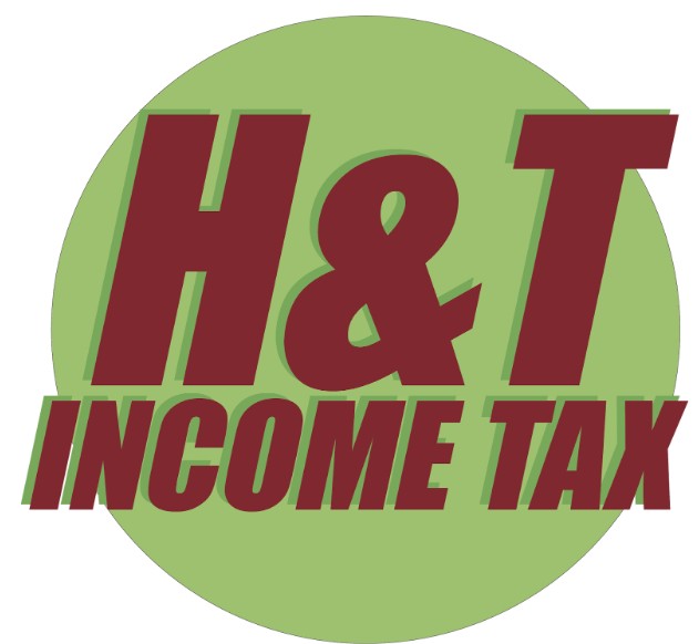 H & T Income Tax