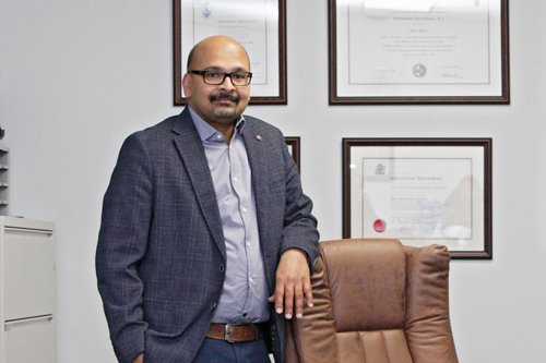 Home Law Professional Corporation