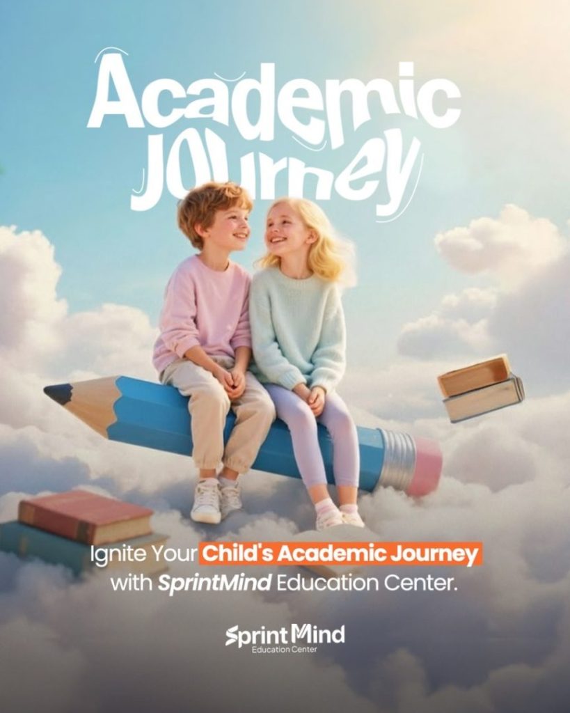 Sprintmind Education Center