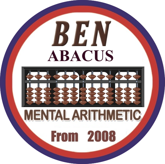 The BEN Abacus Arithmetic Training