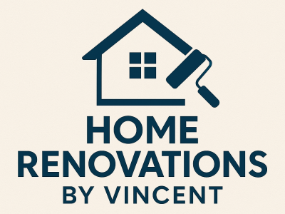 Home Renovations By Vincent
