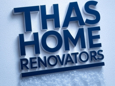 Thas Home Renovators