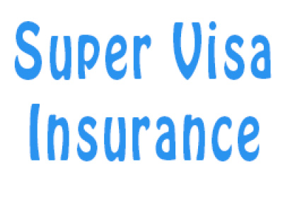 Super Visa for Parents and Grandparents