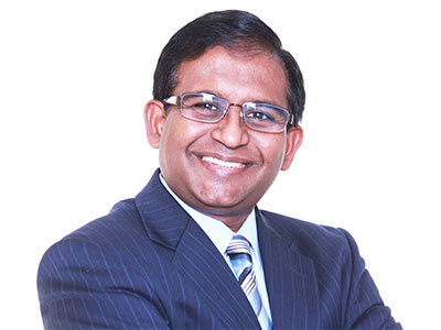 Sivacantharasa Thurairatnam - BMO Mortgage Specialist