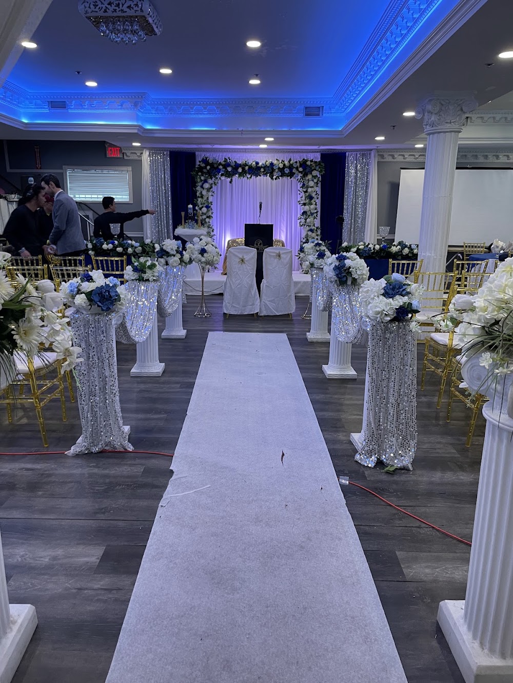 The Estate Banquet & Event Centre