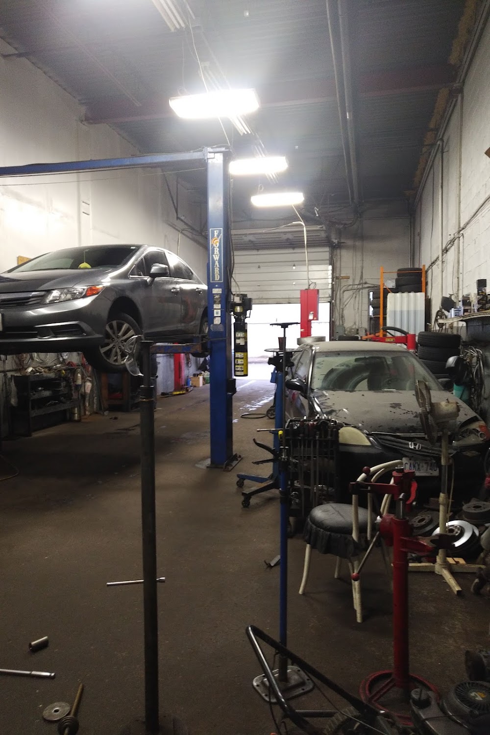 A one Truck & Auto Services