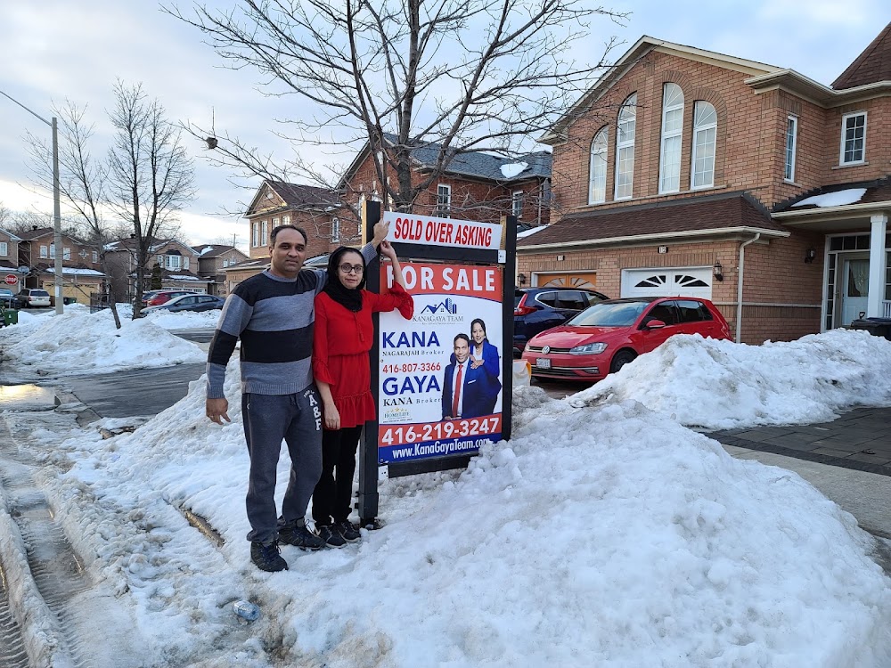 Abi & Amal Real Estate Team