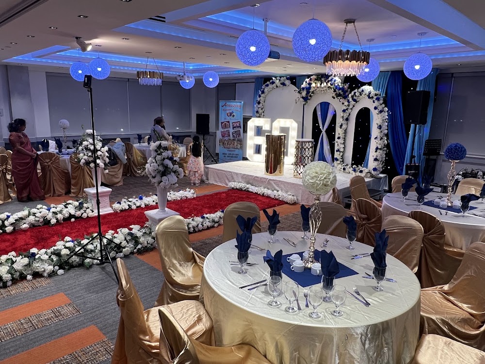 AMANA Event Centre and Banquet Hall
