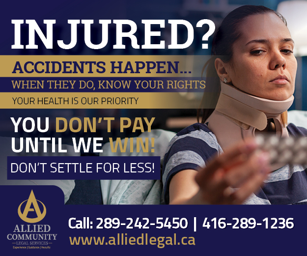 Allied Community Legal Services
