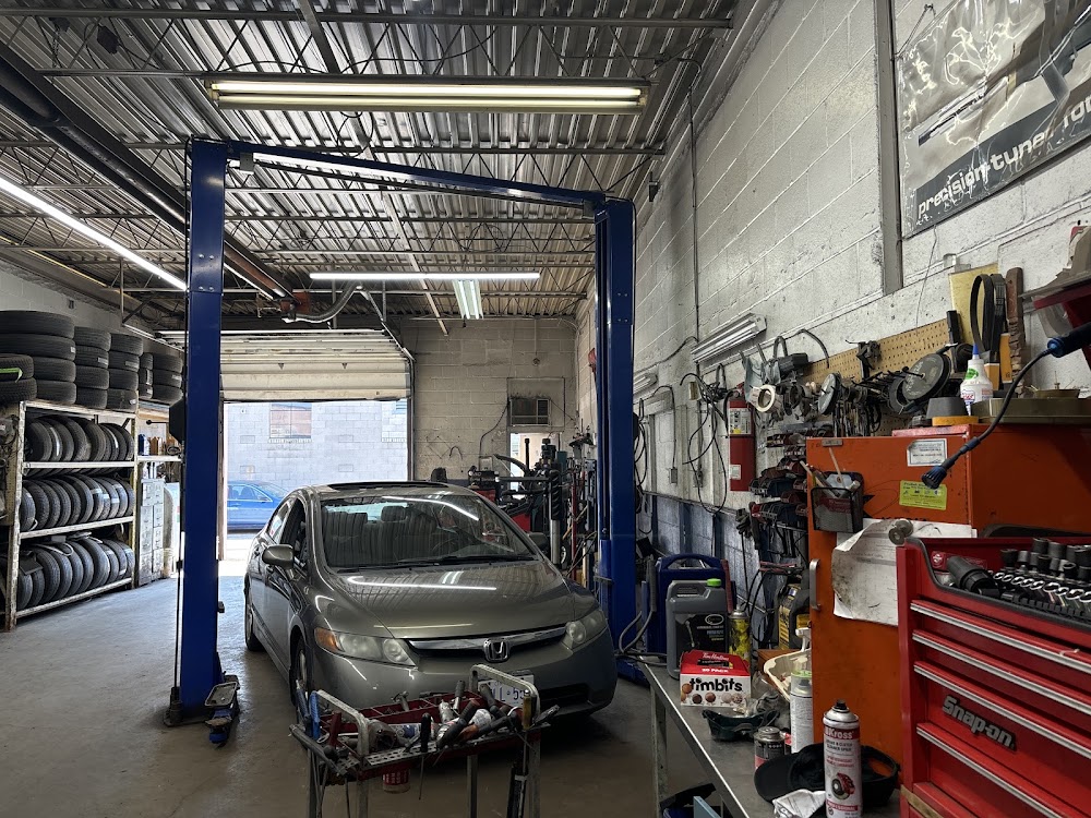 Amax Auto