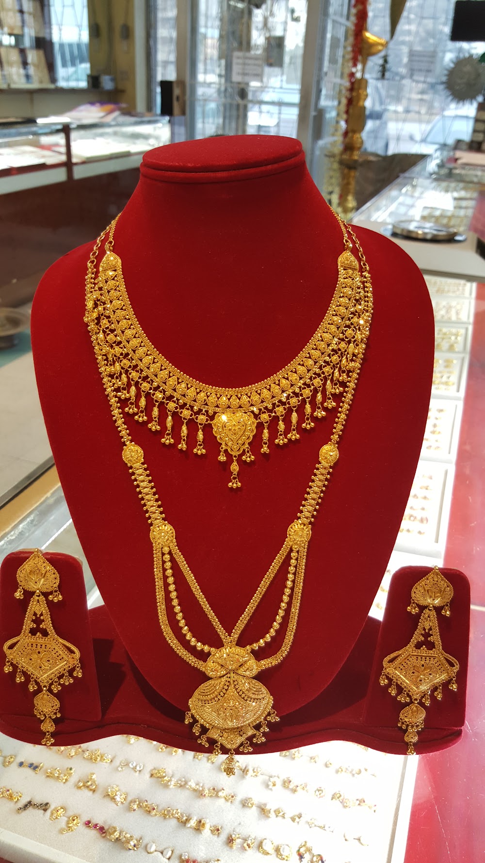 Amman's Jewellers Inc