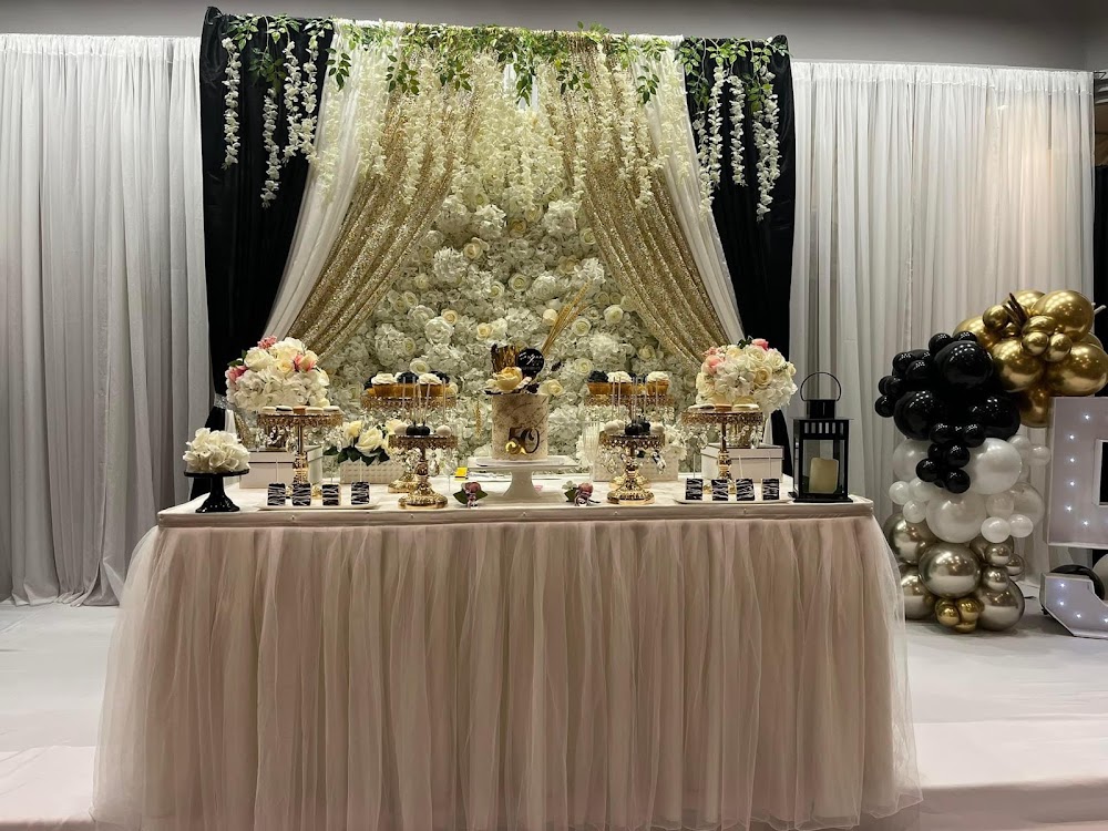 Baba Banquet Hall
