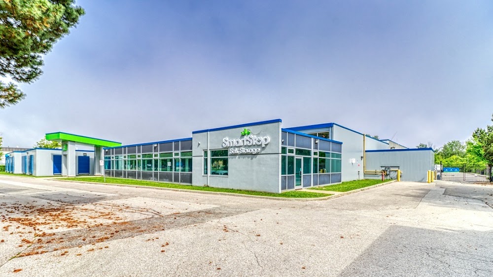 Bluebird Self Storage