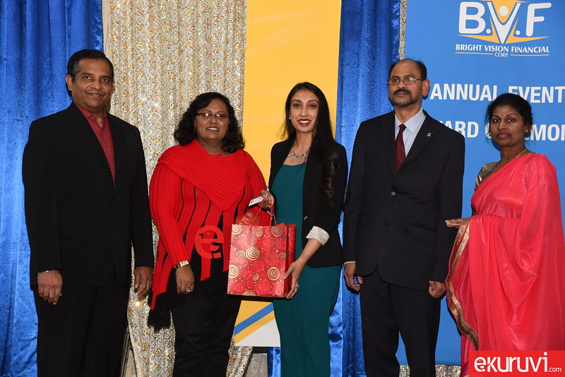 Bright Vision Financial