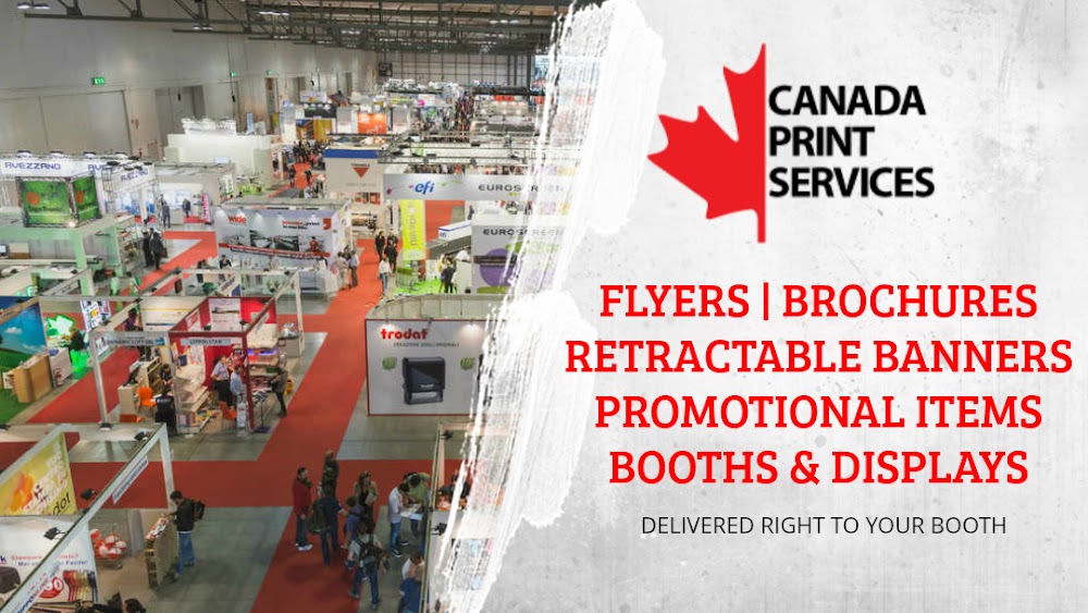 Canada Print Services