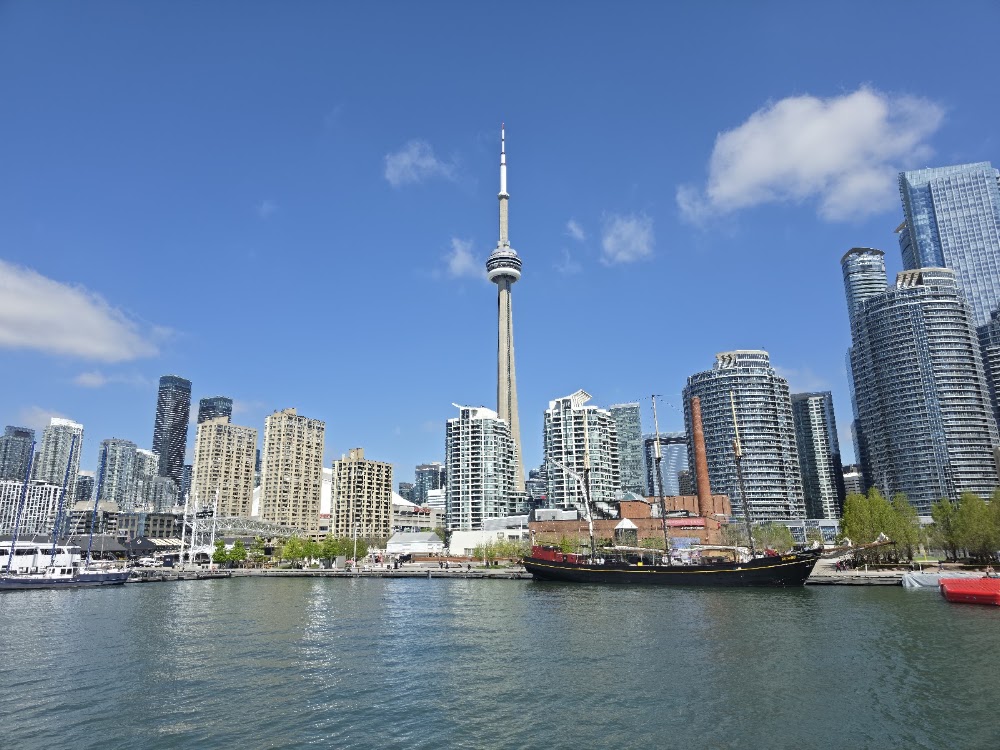 Canada Quay Centre