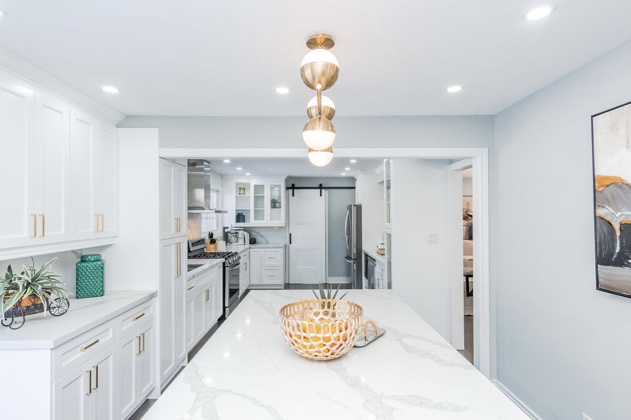 Canfix Kitchen Inc