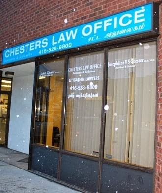 Chesters Law Office
