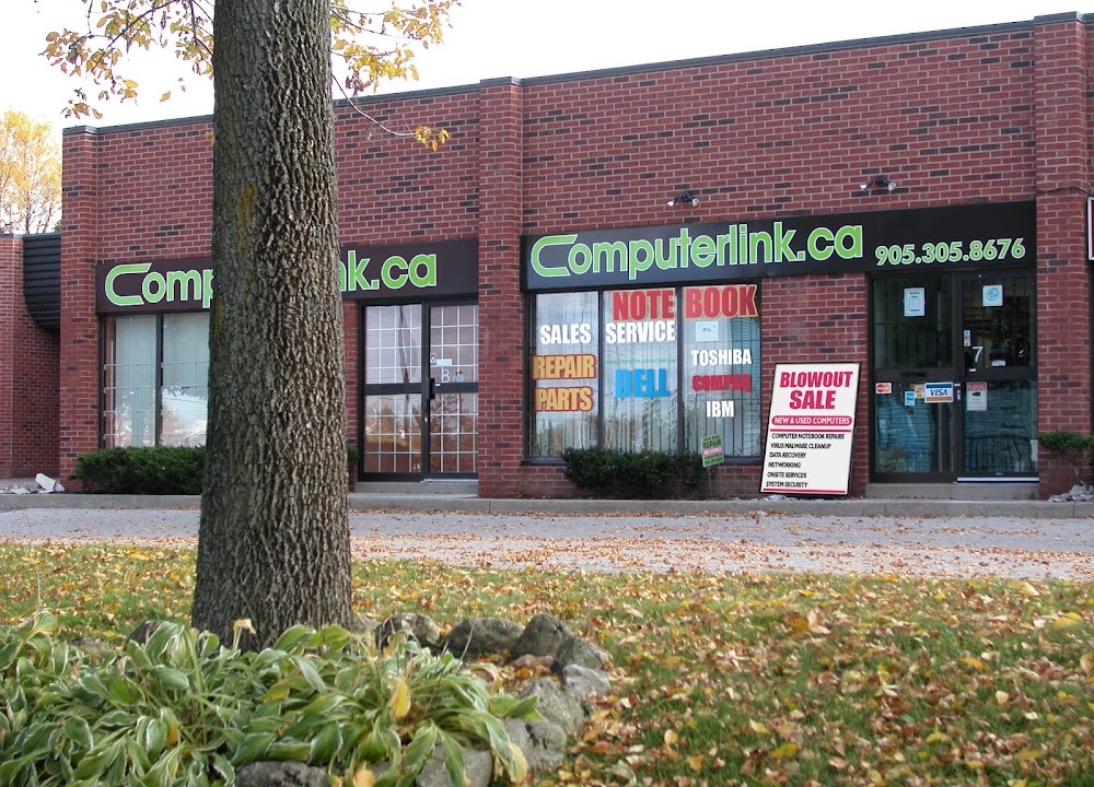 Computerlink Systems Inc.