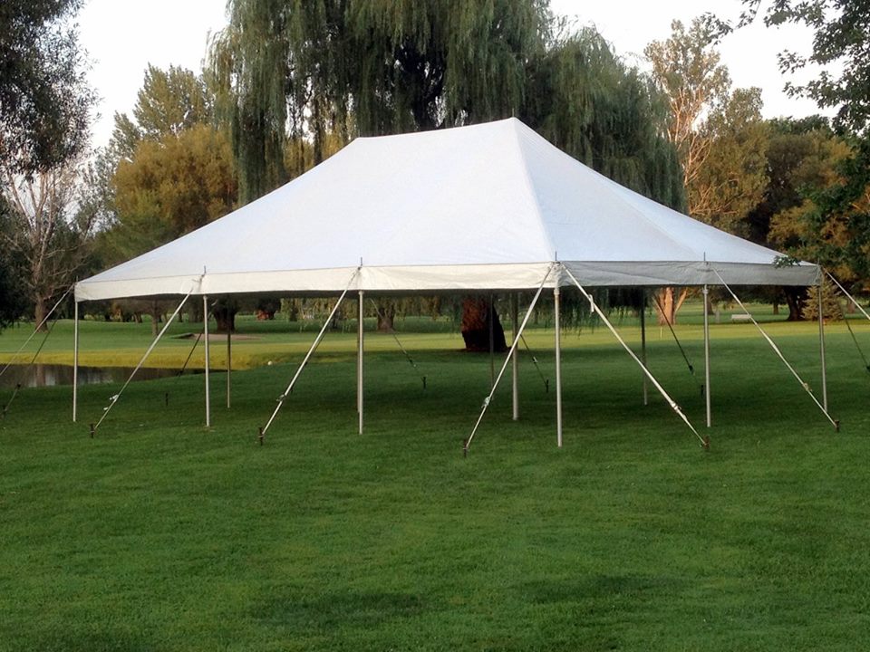 Dina Party Rentals