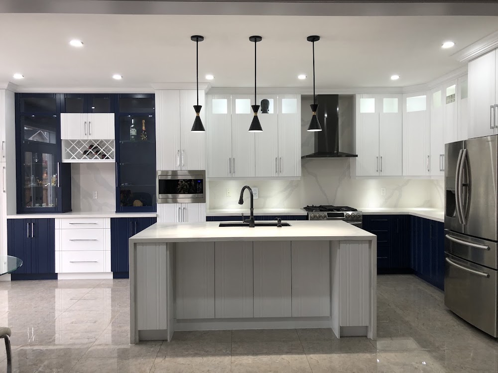 Everlast Kitchen & Woodwork Inc.