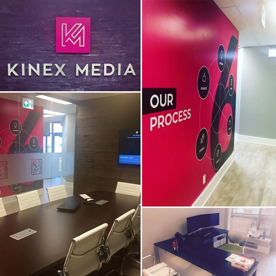 Kinex Media