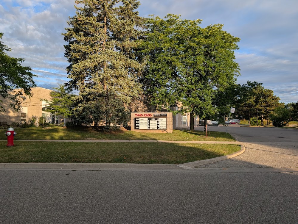 Kaban Montessori School
