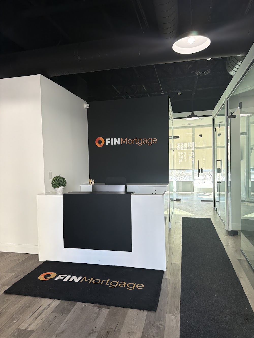 Kajan Kunabalasingam - FIN Mortgage - Dominion Lending Centres