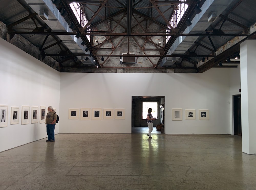 MEG Gallery
