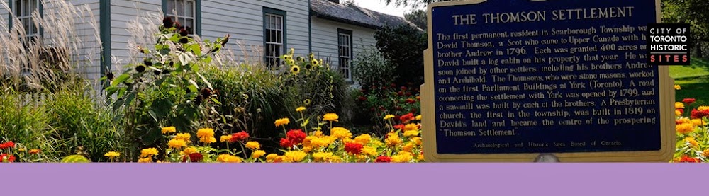 Scarborough Historical Museum