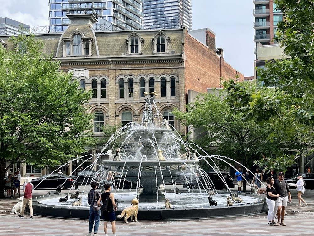 St. Lawrence Centre For The Arts