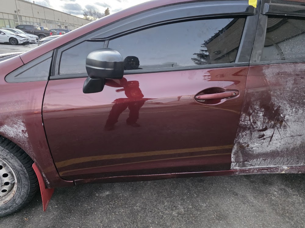 Wind Star Auto Collision Inc Corp.