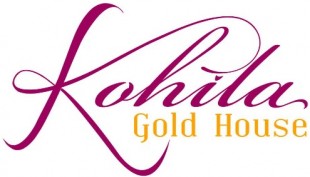 Kohila Gold House
