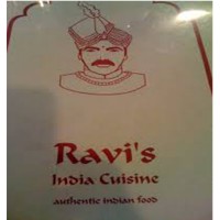 Ravi's Indian Cuisine