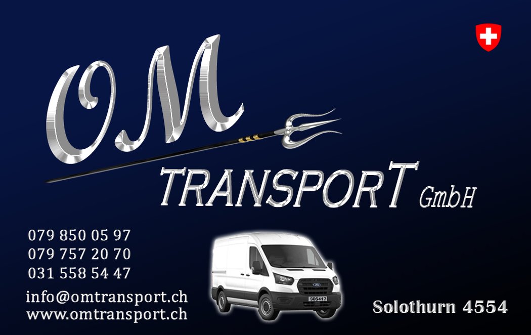 OM Transport