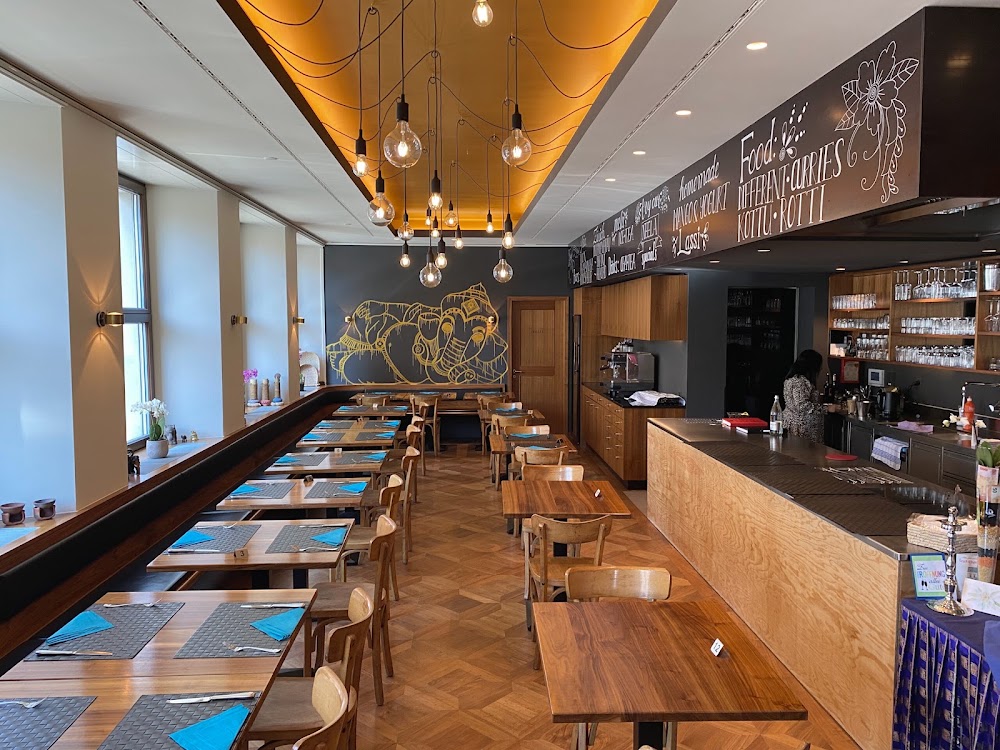 Neela Restaurant