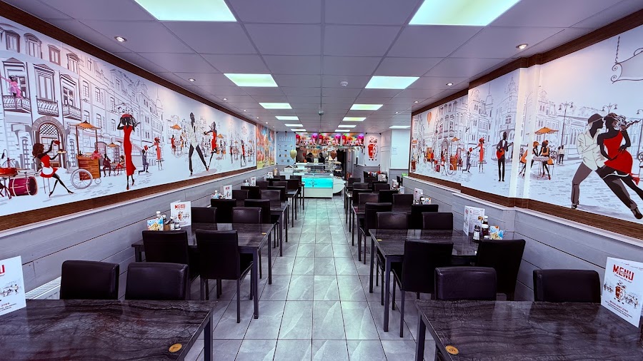 Kavi Cafe & Restaurant
