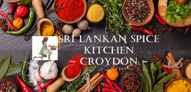 Sri Lankan Spice Kitchen