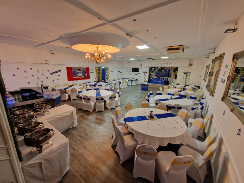 Chennai Dosa Croydon