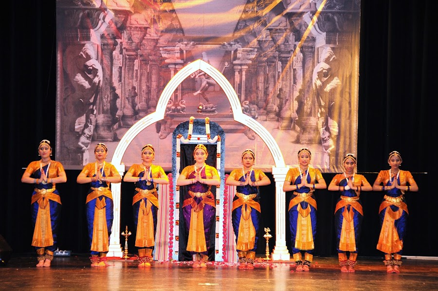 London Tamil Centre