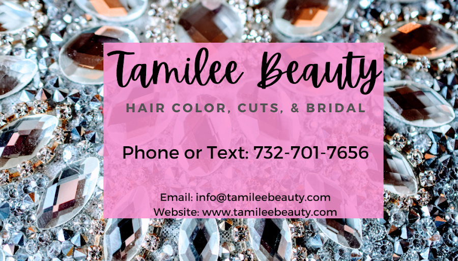 Tamilee Beauty Salon