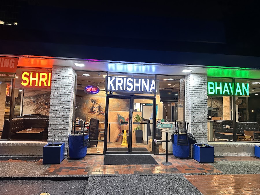 Shri Krishna Bhavan (SKB)