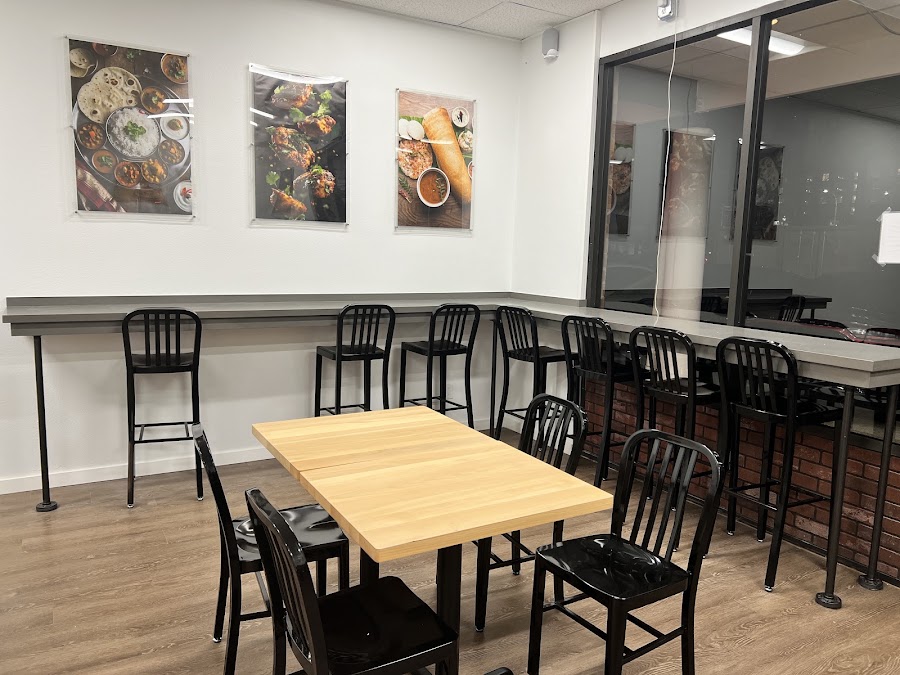 Shri Cafe