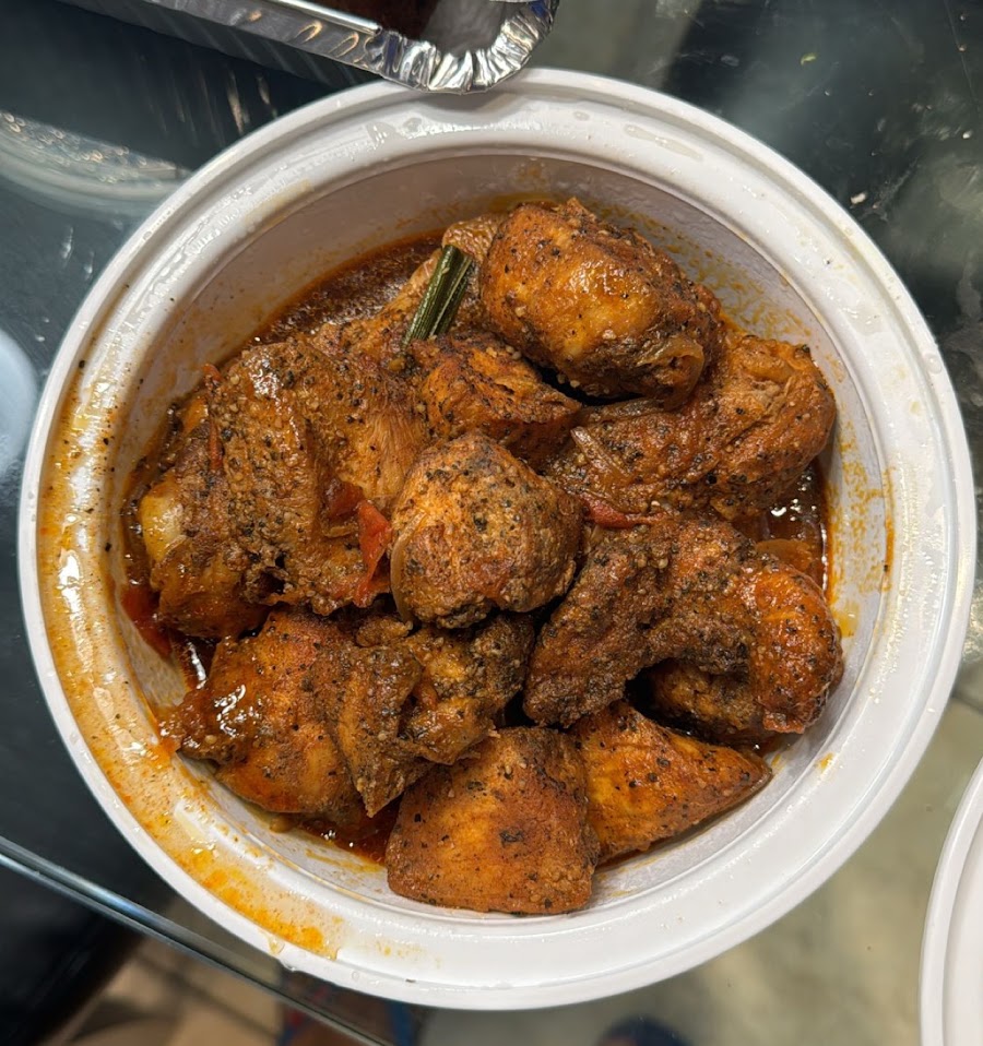 Sambol Bakery-PRE ORDERS ONLY