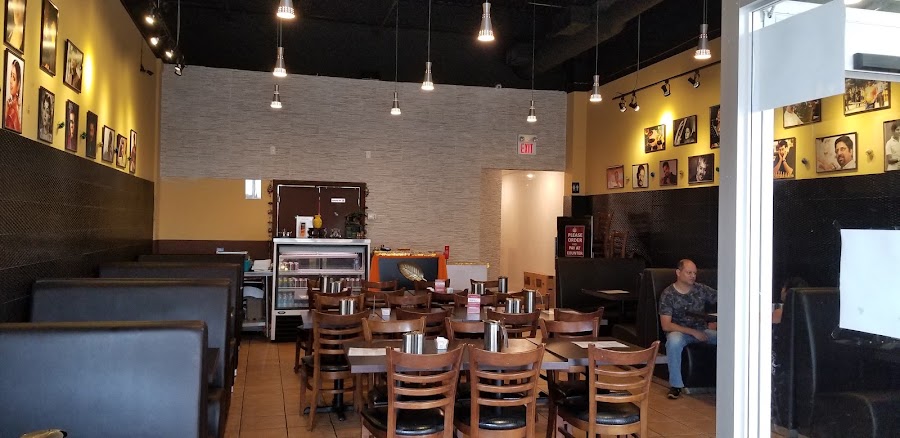 Madras Restaurant - True South Indian Flavours