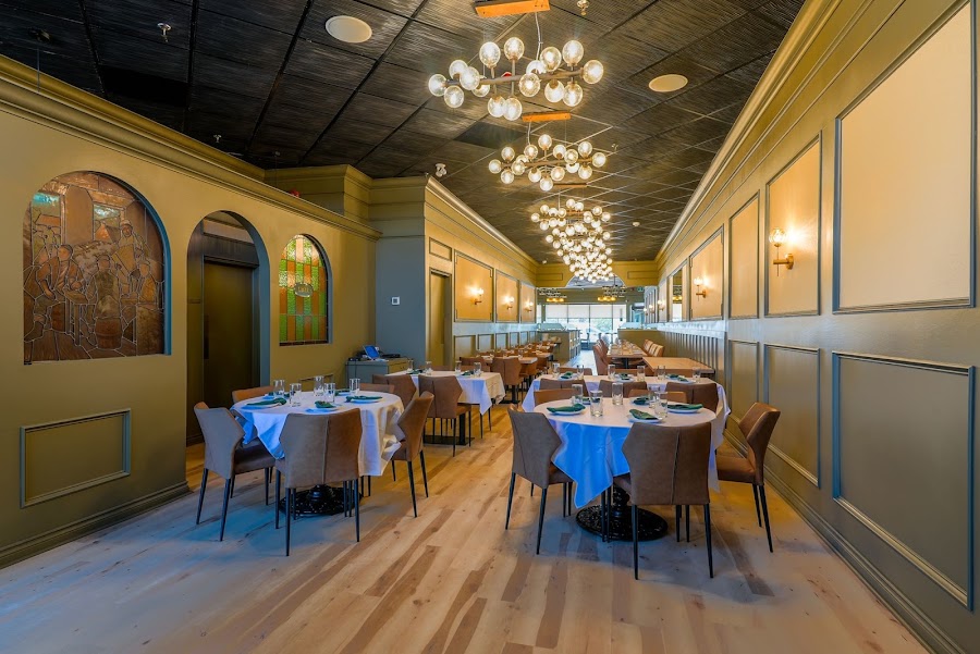 Little South Bistro