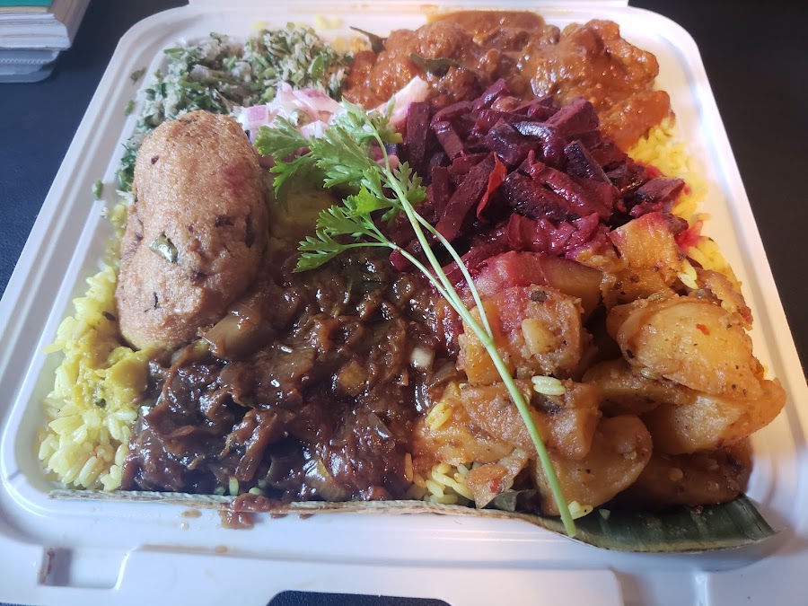 Selva Cuisine