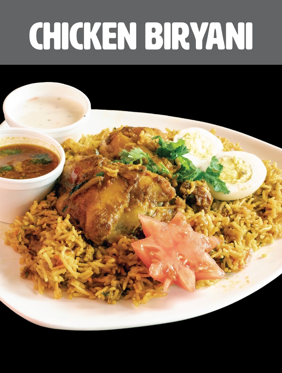 East West Fusion Kitchen