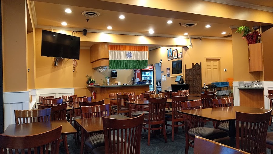 House Of Dosas | Kingsway